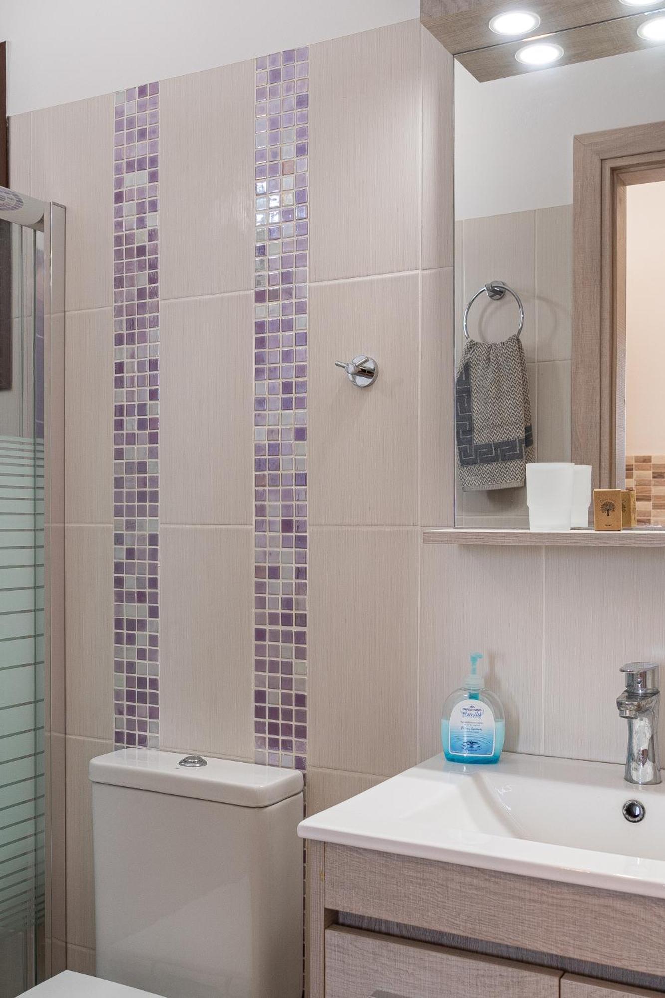 Akrotiri Apartments Makrýgialos Екстериор снимка